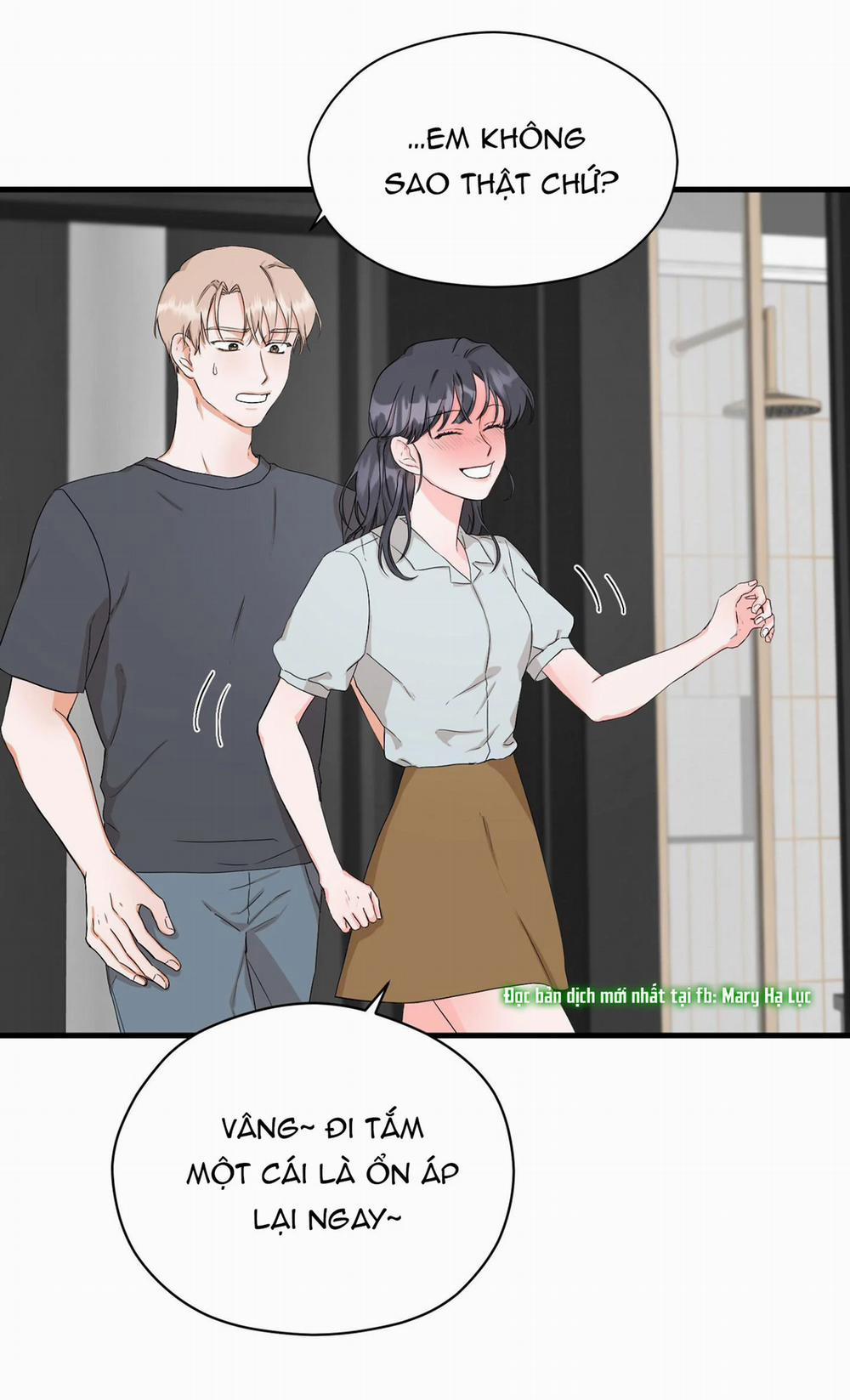 Anh Có Thể Chờ Em Không 2 trang 34