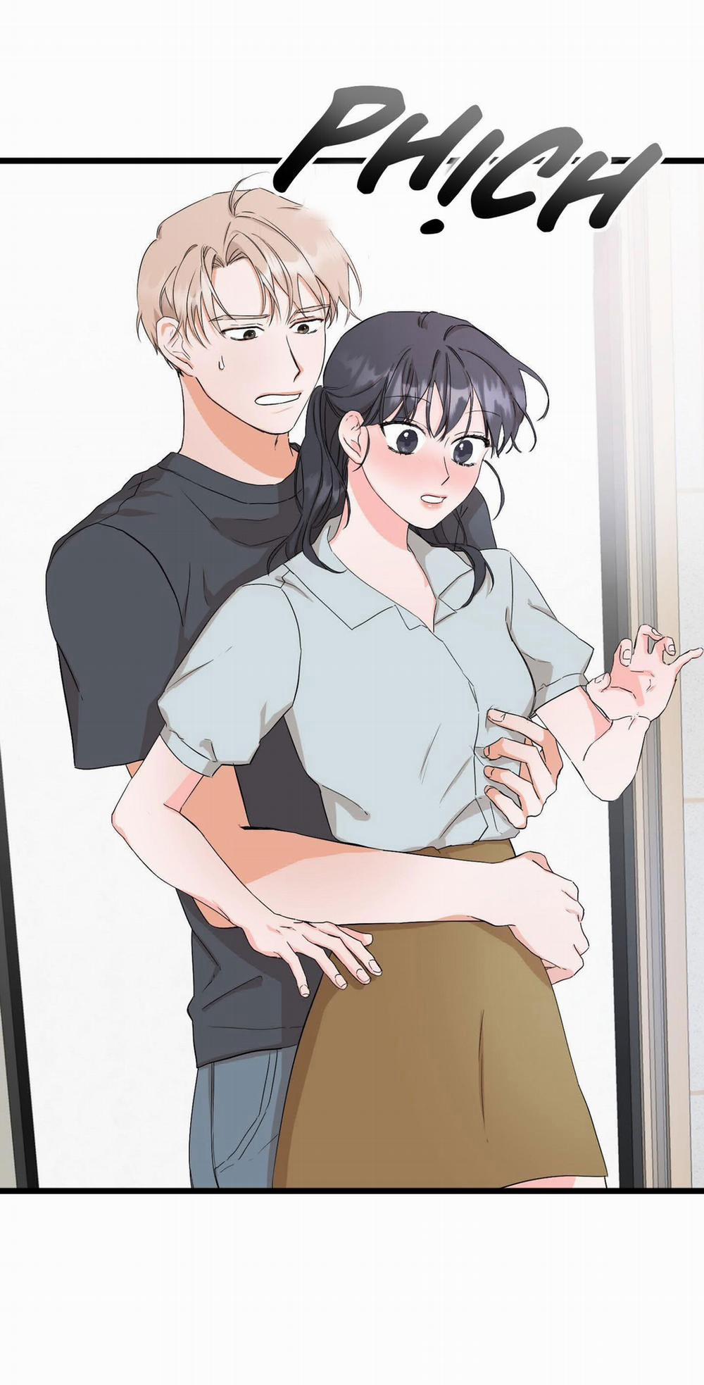 Anh Có Thể Chờ Em Không 2 trang 37