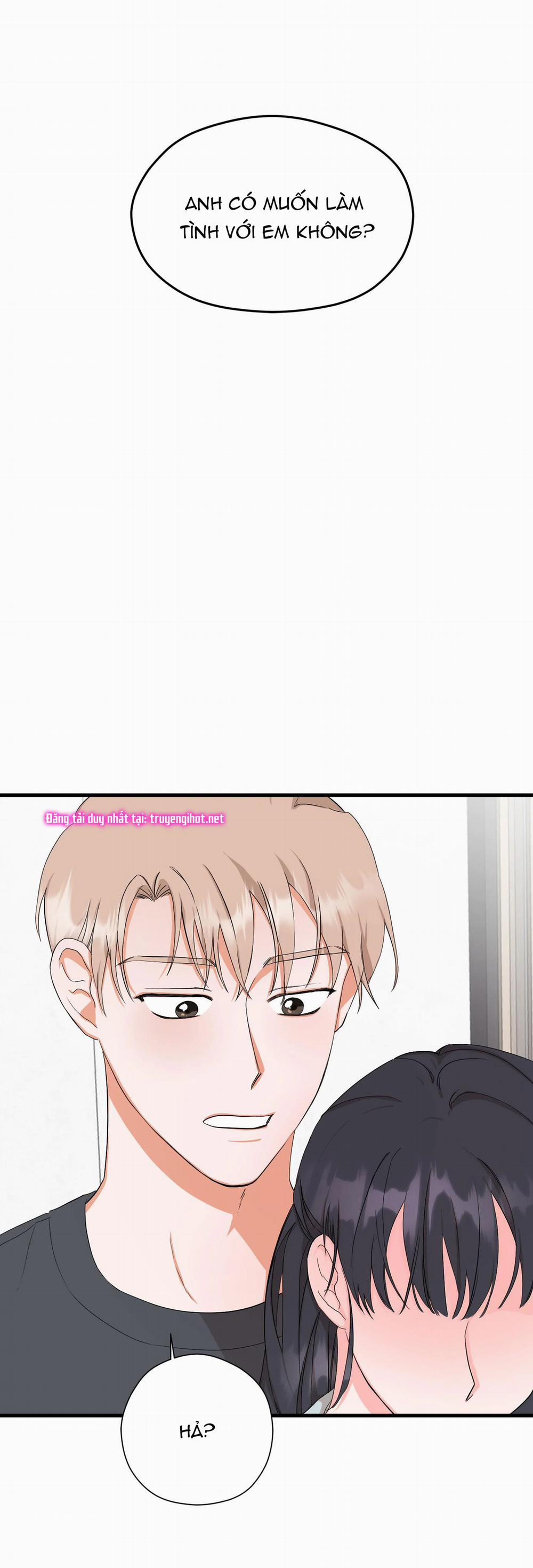 Anh Có Thể Chờ Em Không 2 trang 43