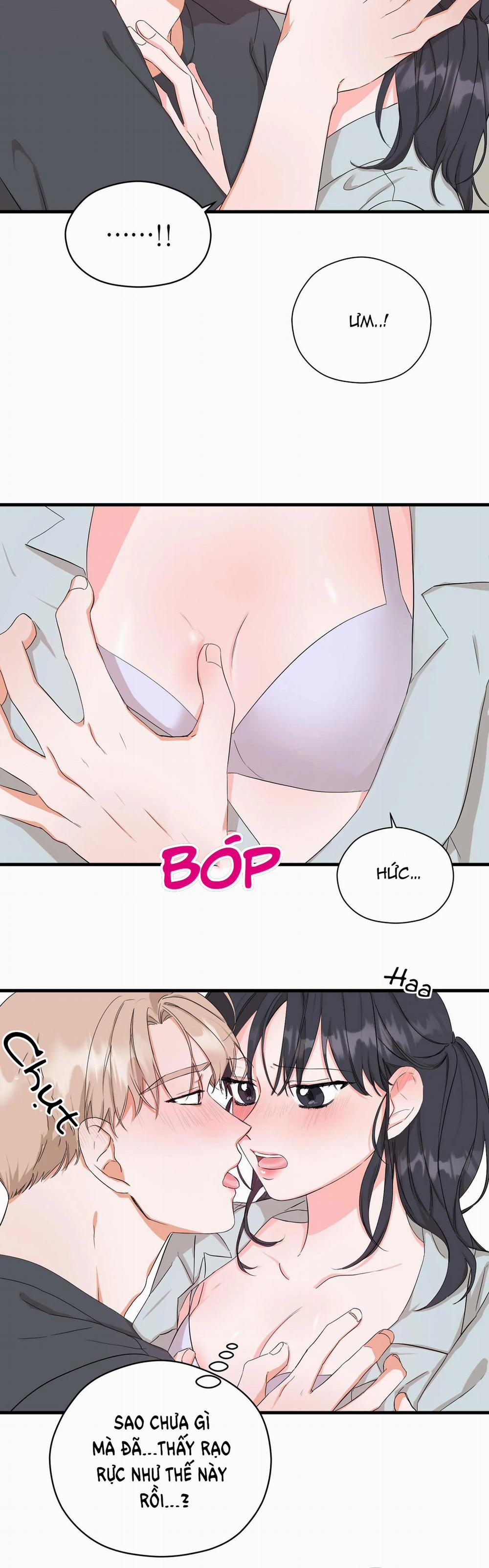 Anh Có Thể Chờ Em Không 2 trang 47