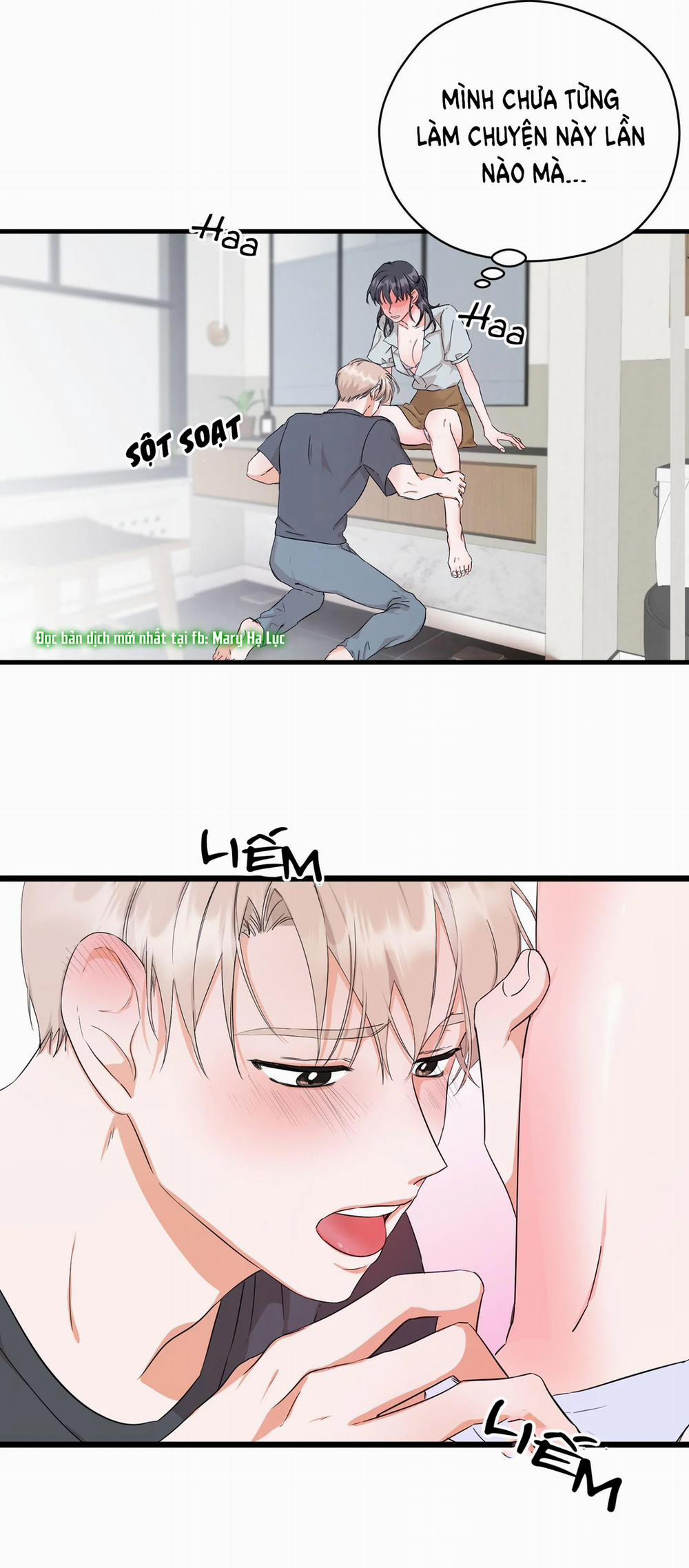 Anh Có Thể Chờ Em Không 2 trang 48