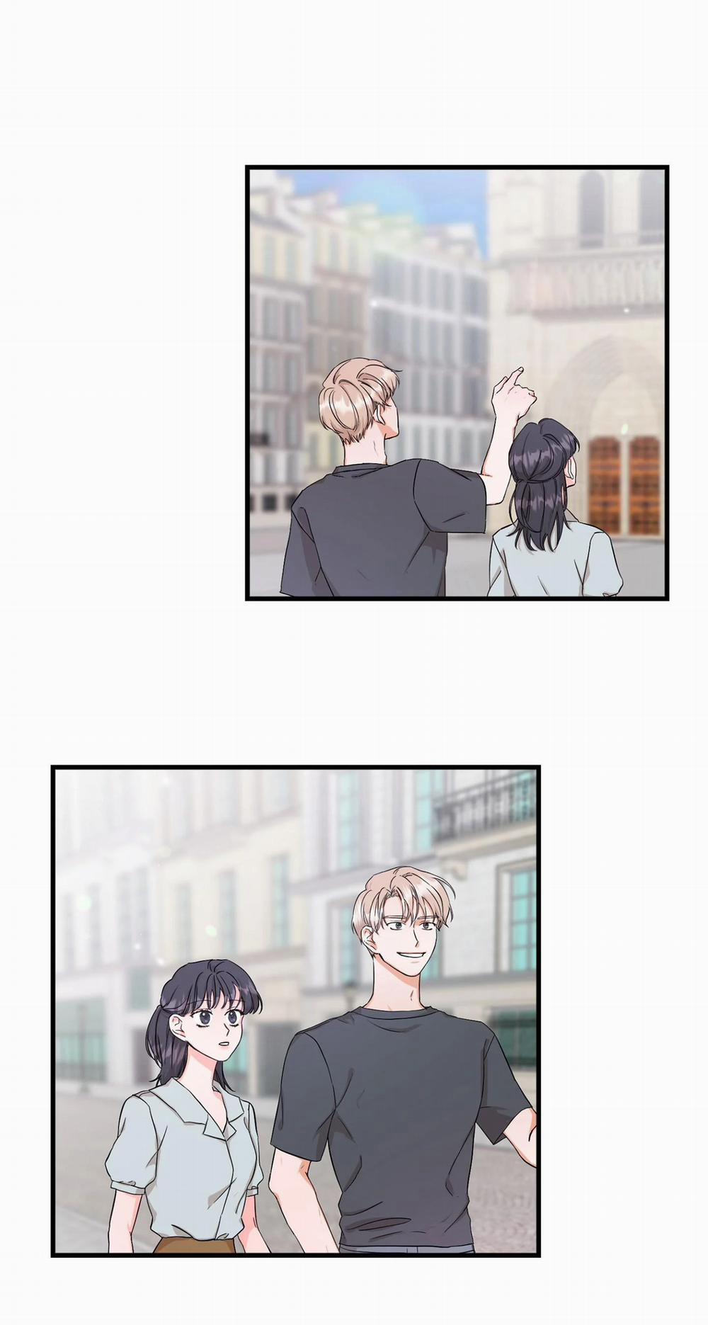 Anh Có Thể Chờ Em Không 2 trang 5