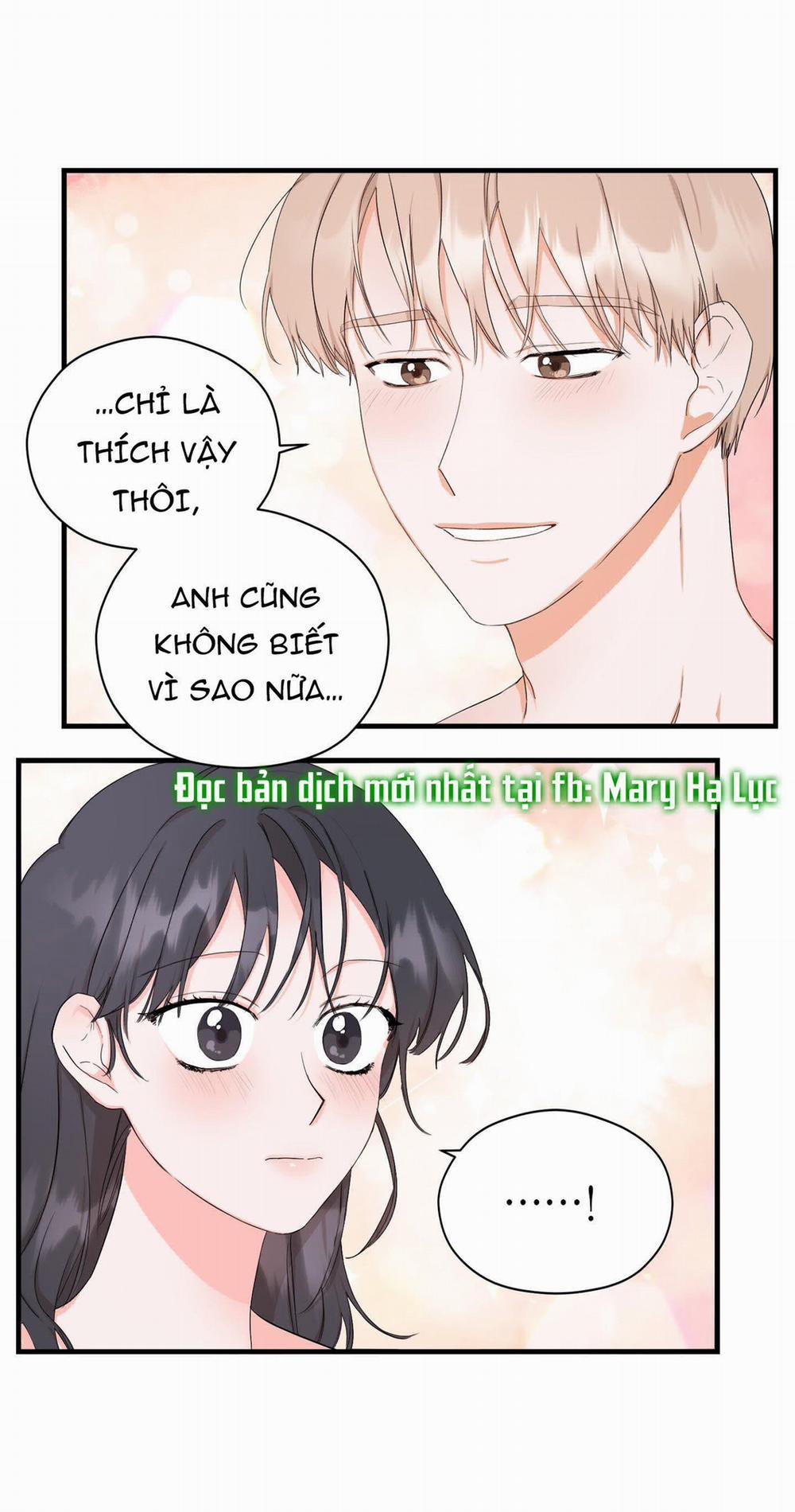 Anh Có Thể Chờ Em Không 3 trang 11