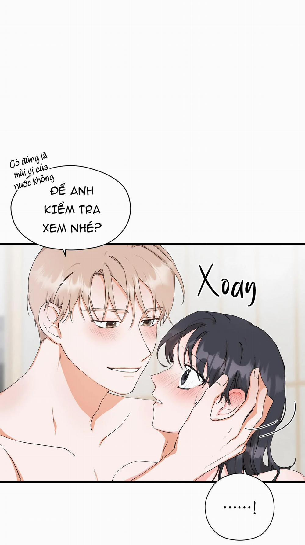 Anh Có Thể Chờ Em Không 3 trang 30