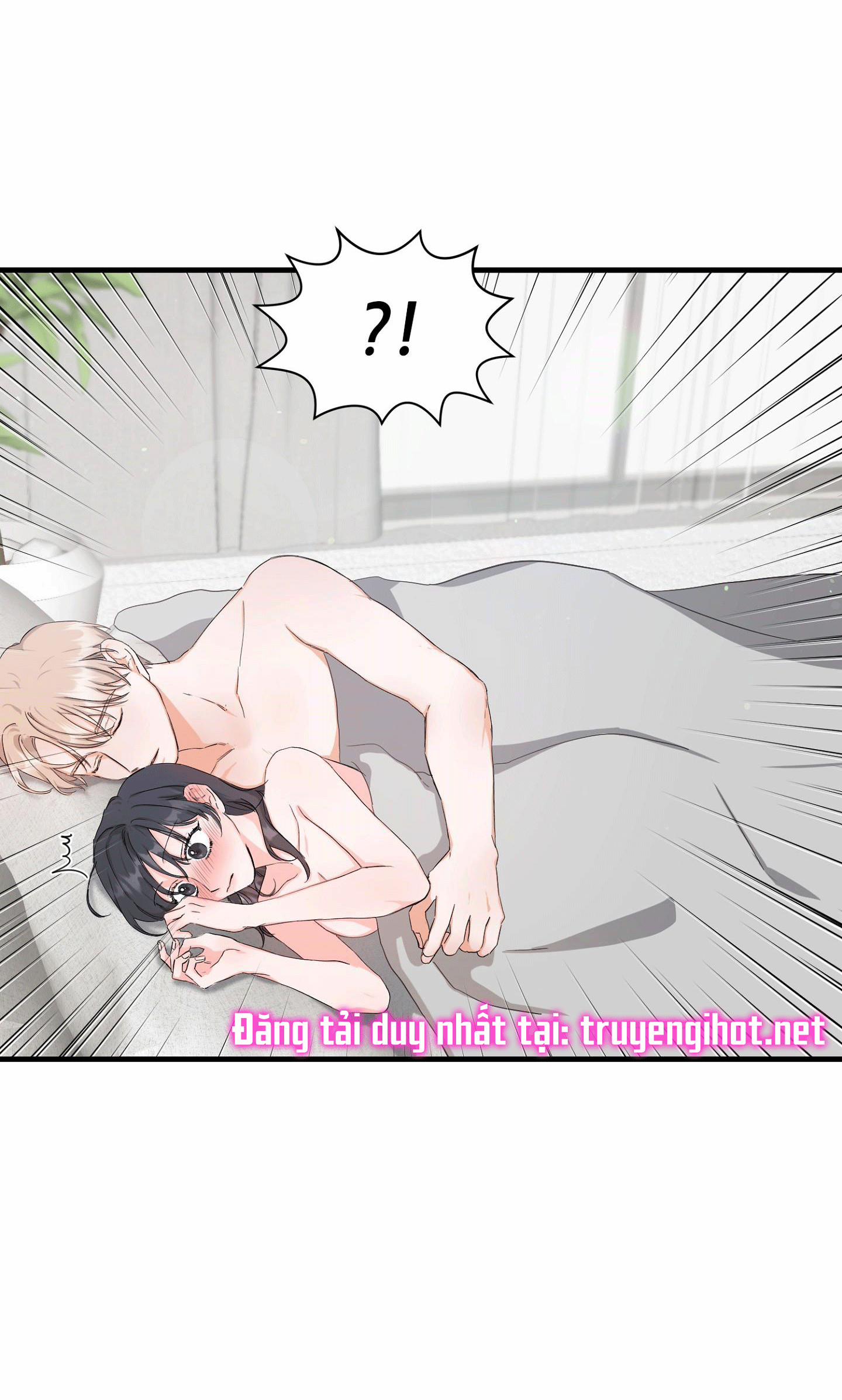 Anh Có Thể Chờ Em Không 3 trang 4