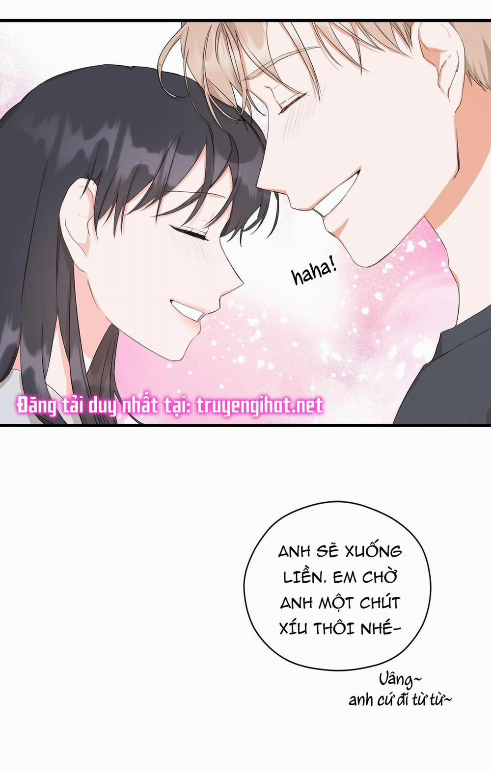 Anh Có Thể Chờ Em Không 3 trang 49