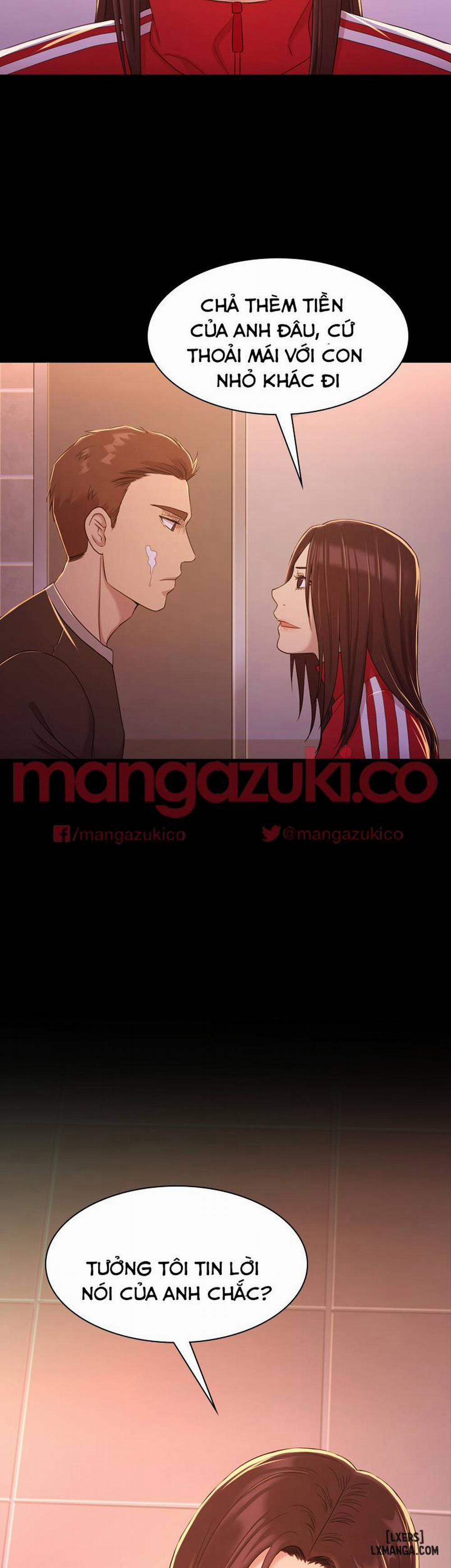 Anh Có Thể Giúp Em Không 10 trang 27