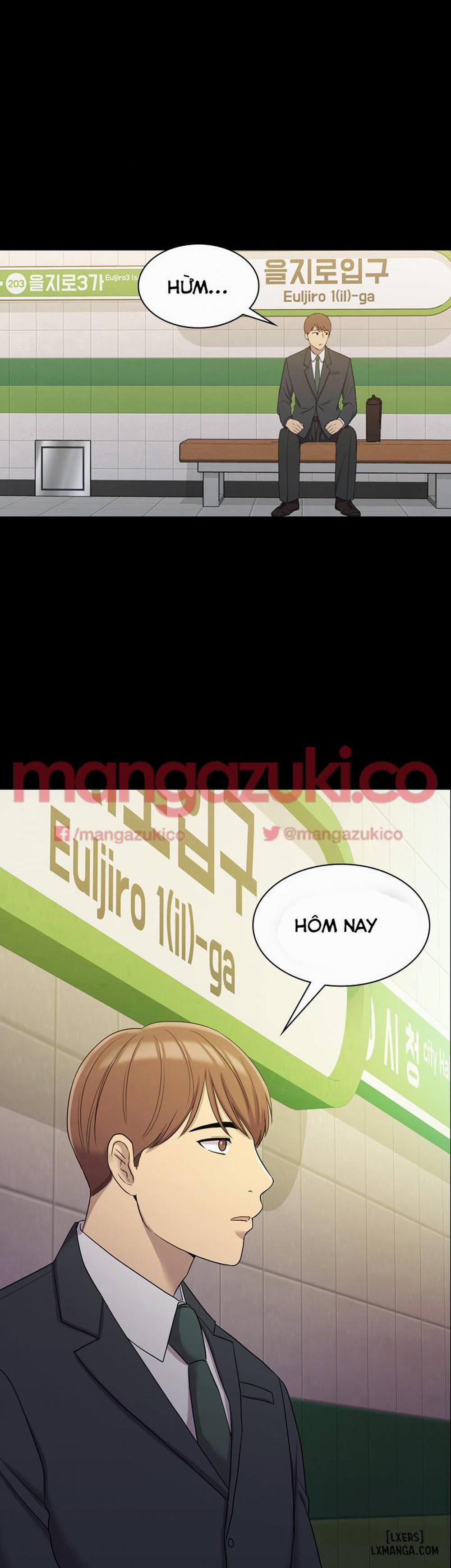 Anh Có Thể Giúp Em Không 10 trang 36