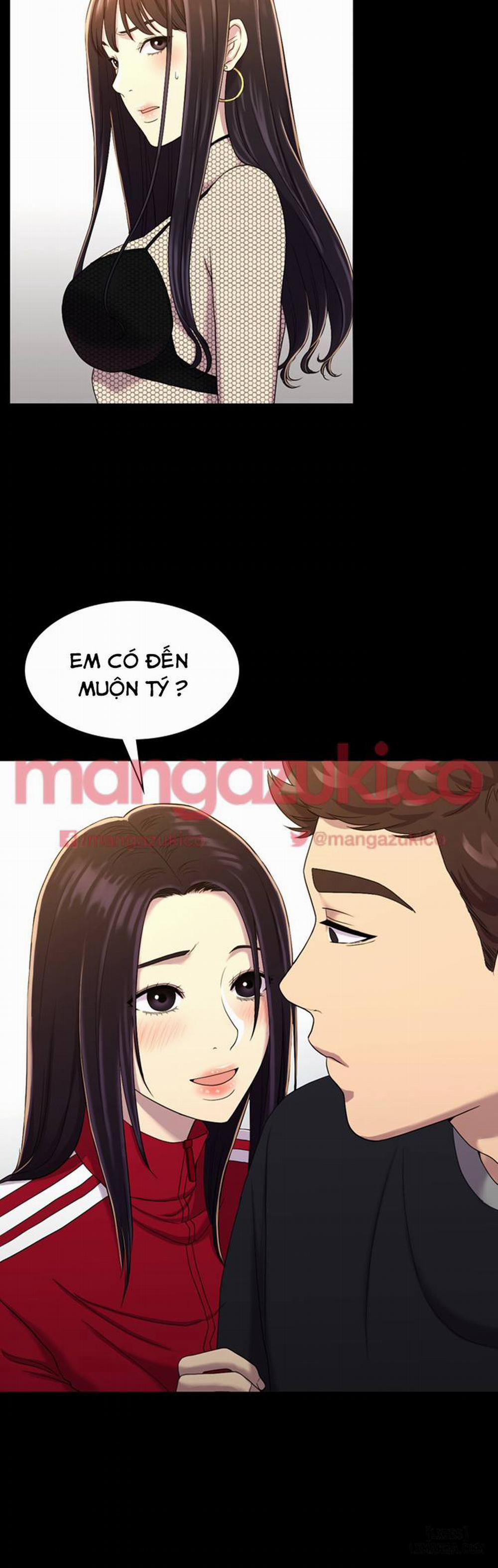 Anh Có Thể Giúp Em Không 11 trang 11