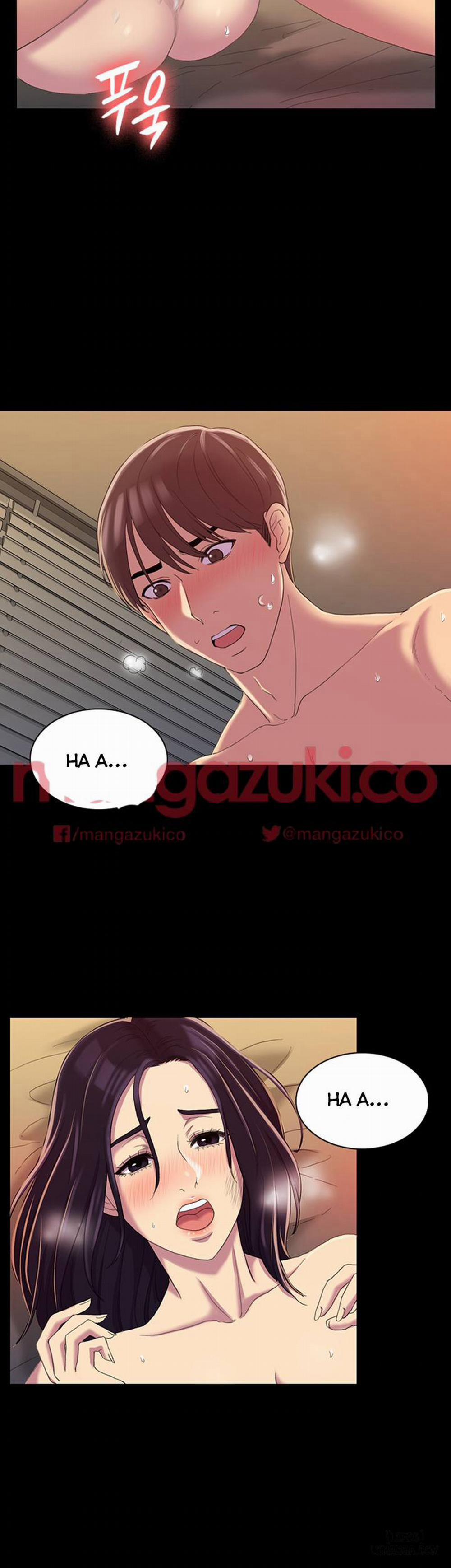 Anh Có Thể Giúp Em Không 12 trang 12