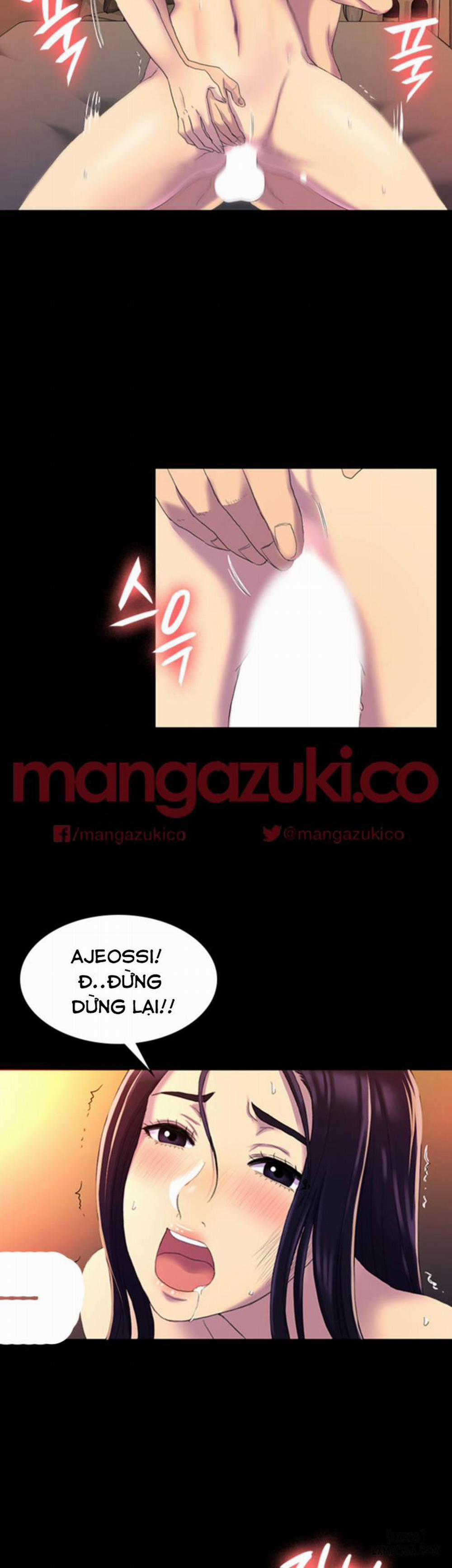 Anh Có Thể Giúp Em Không 12 trang 20