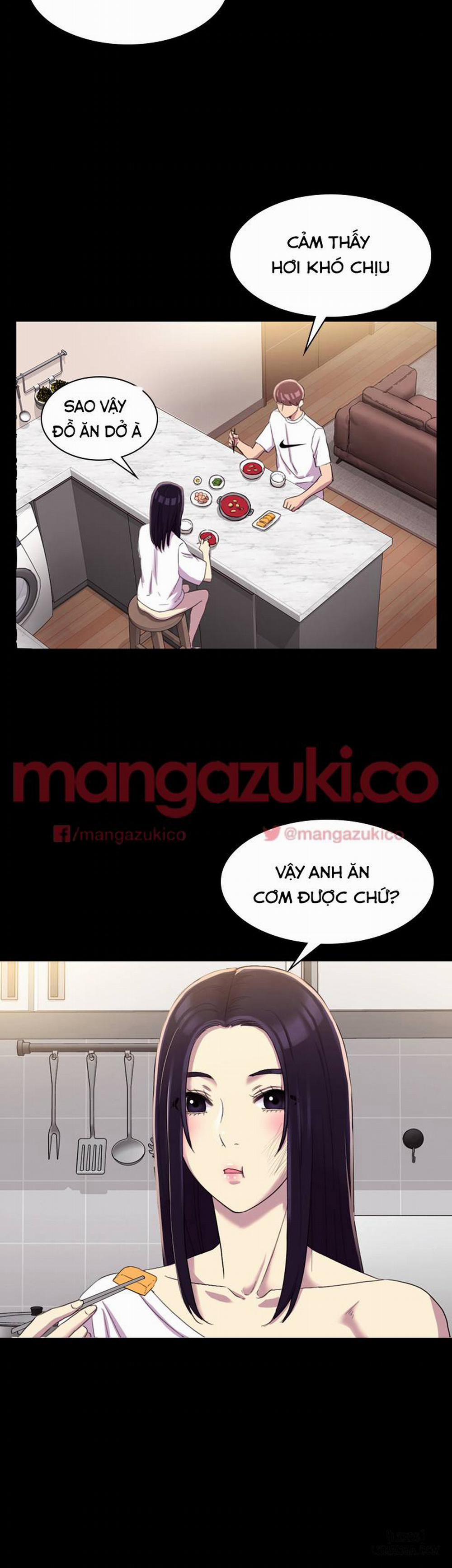 Anh Có Thể Giúp Em Không 13 trang 18