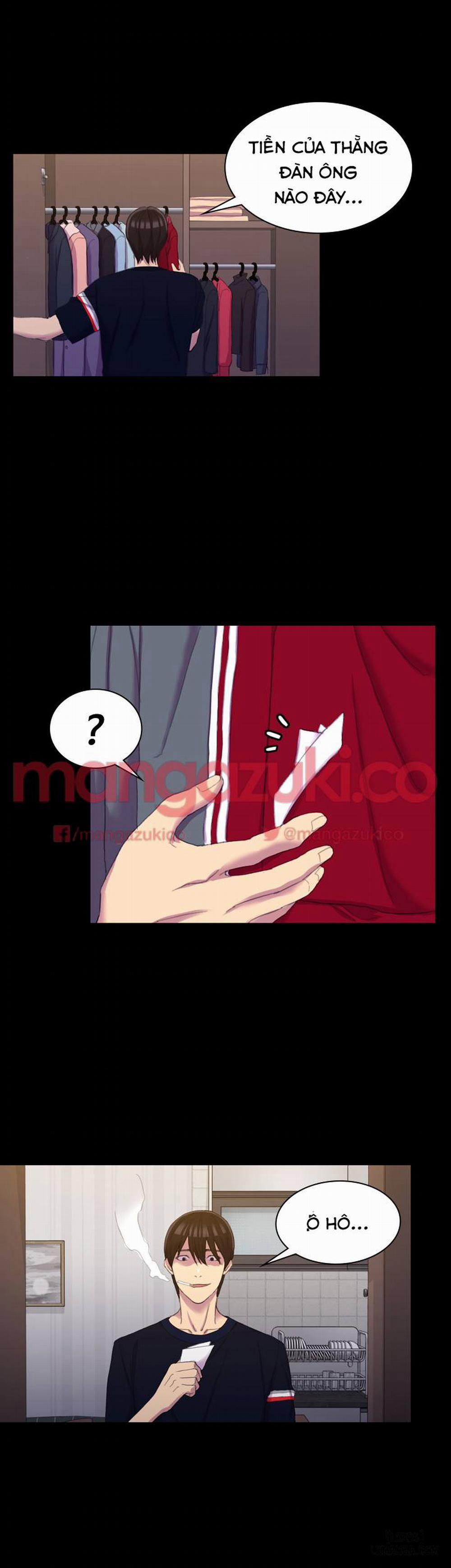 Anh Có Thể Giúp Em Không 13 trang 5