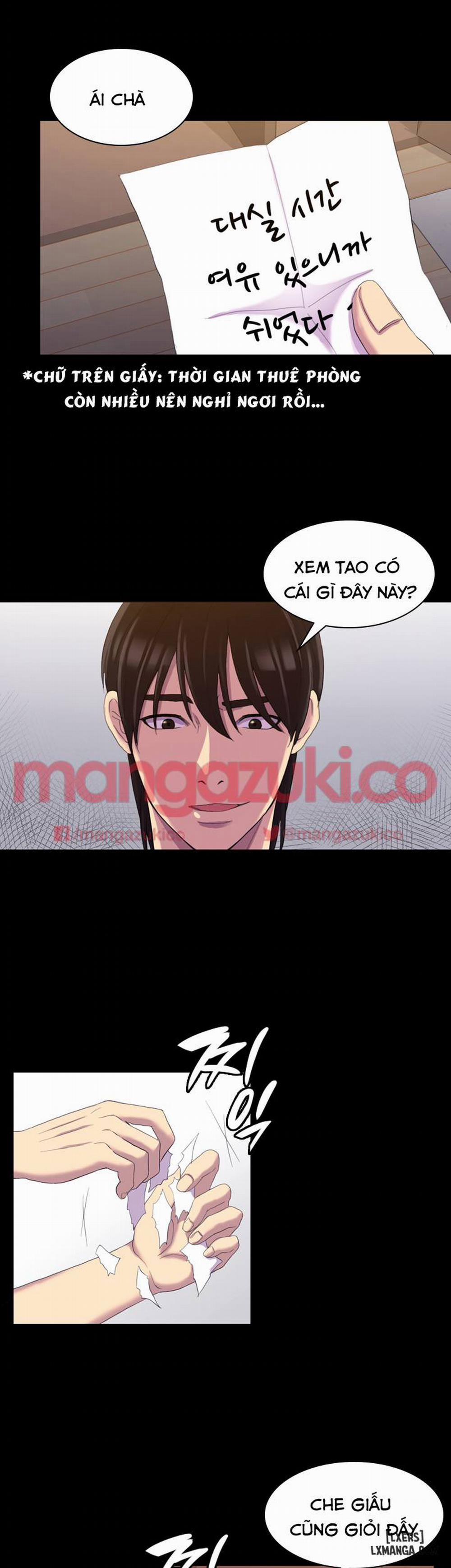 Anh Có Thể Giúp Em Không 13 trang 6