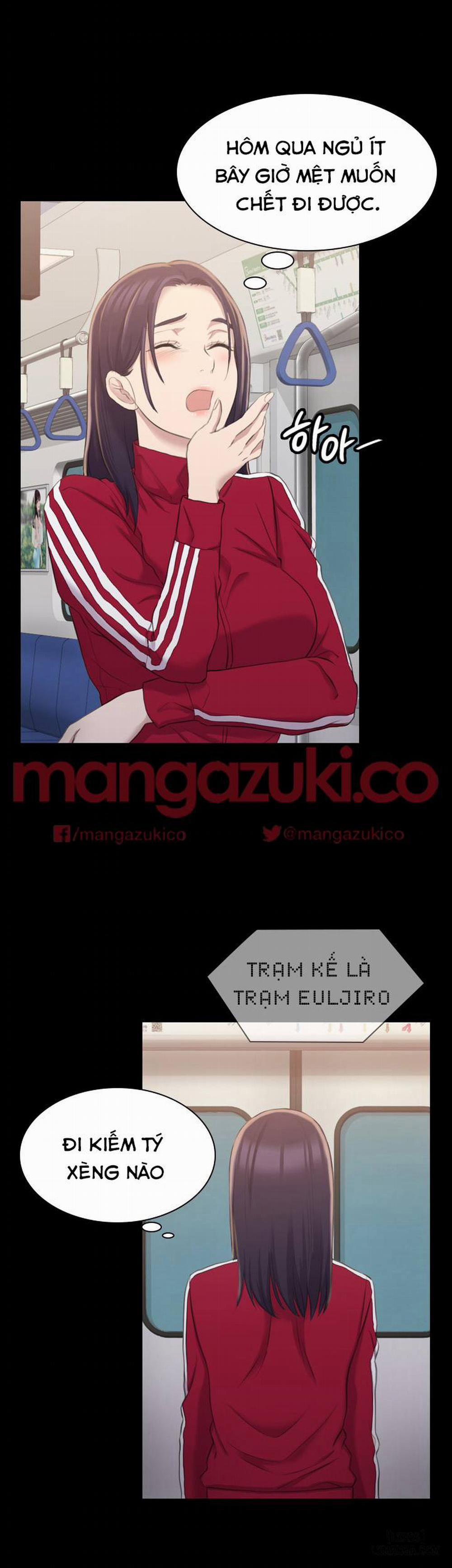 Anh Có Thể Giúp Em Không 14 trang 32