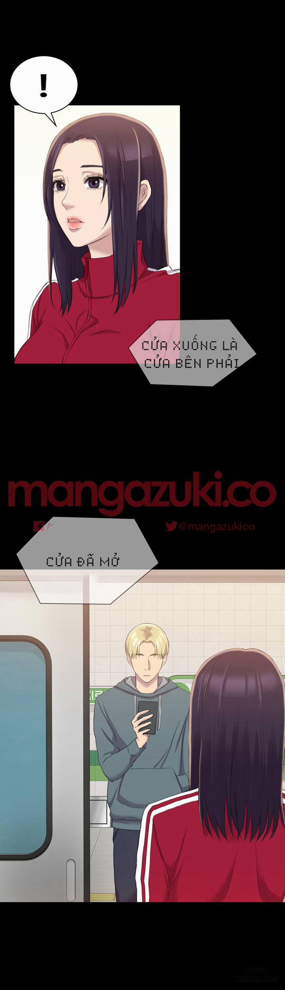 Anh Có Thể Giúp Em Không 14 trang 33