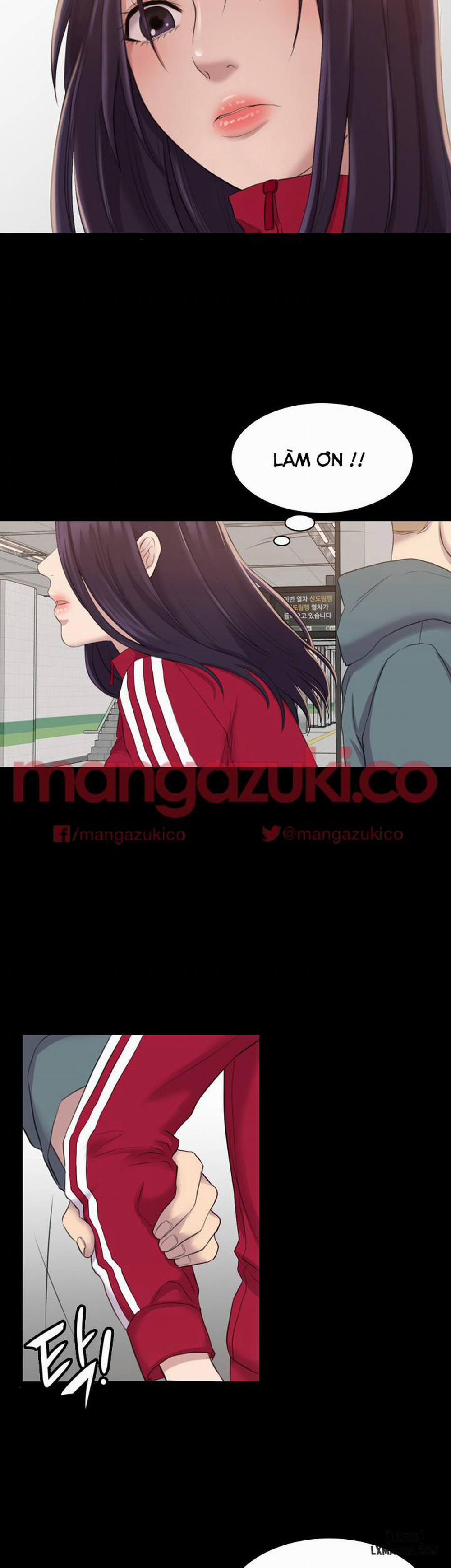 Anh Có Thể Giúp Em Không 14 trang 35