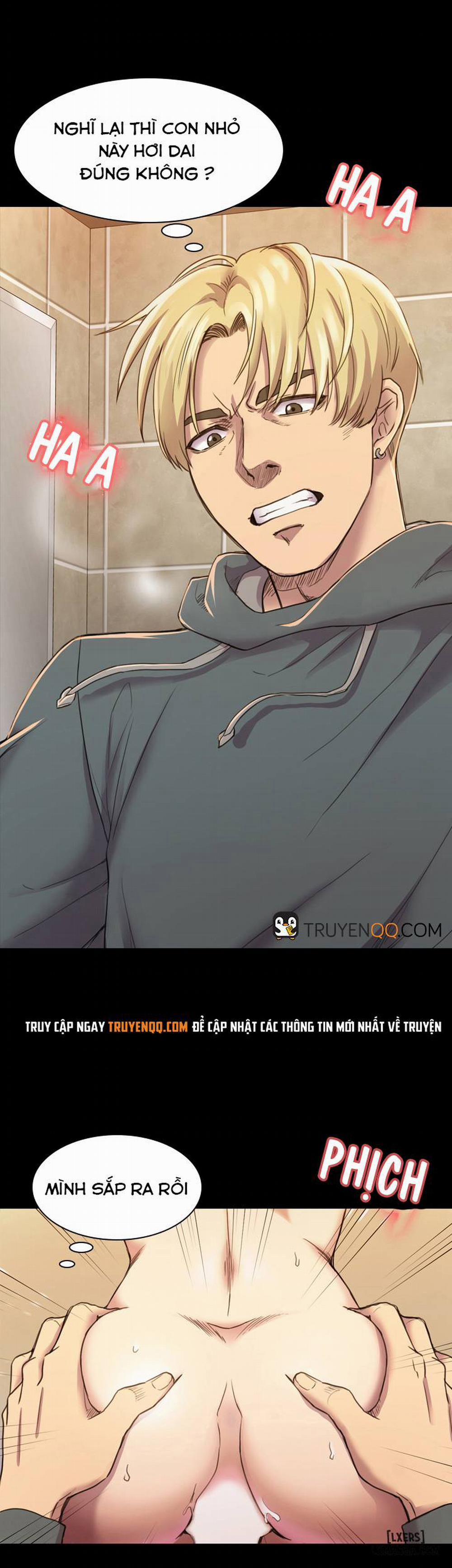 Anh Có Thể Giúp Em Không 15 trang 18