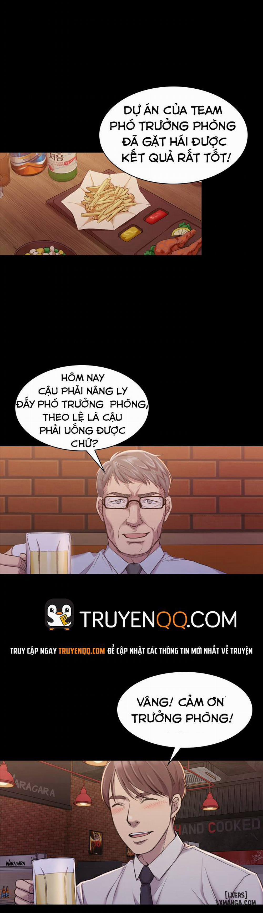 Anh Có Thể Giúp Em Không 16 trang 10