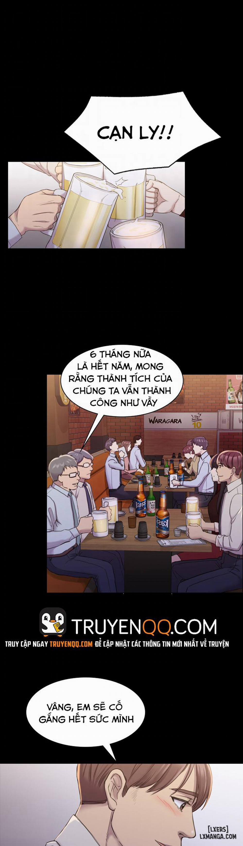 Anh Có Thể Giúp Em Không 16 trang 11