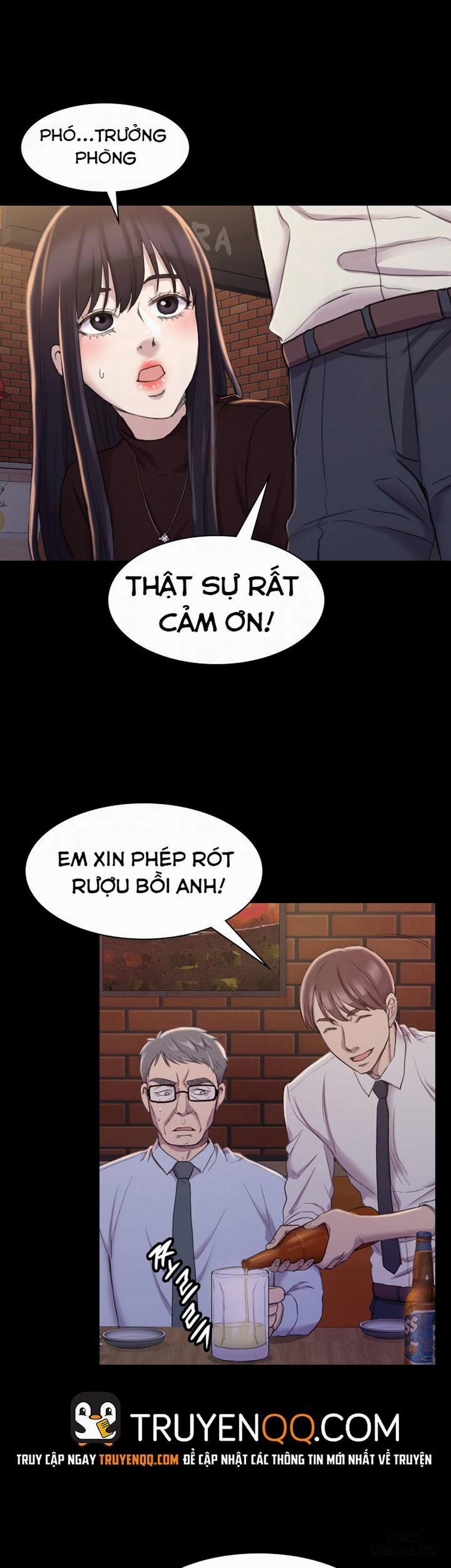 Anh Có Thể Giúp Em Không 16 trang 17