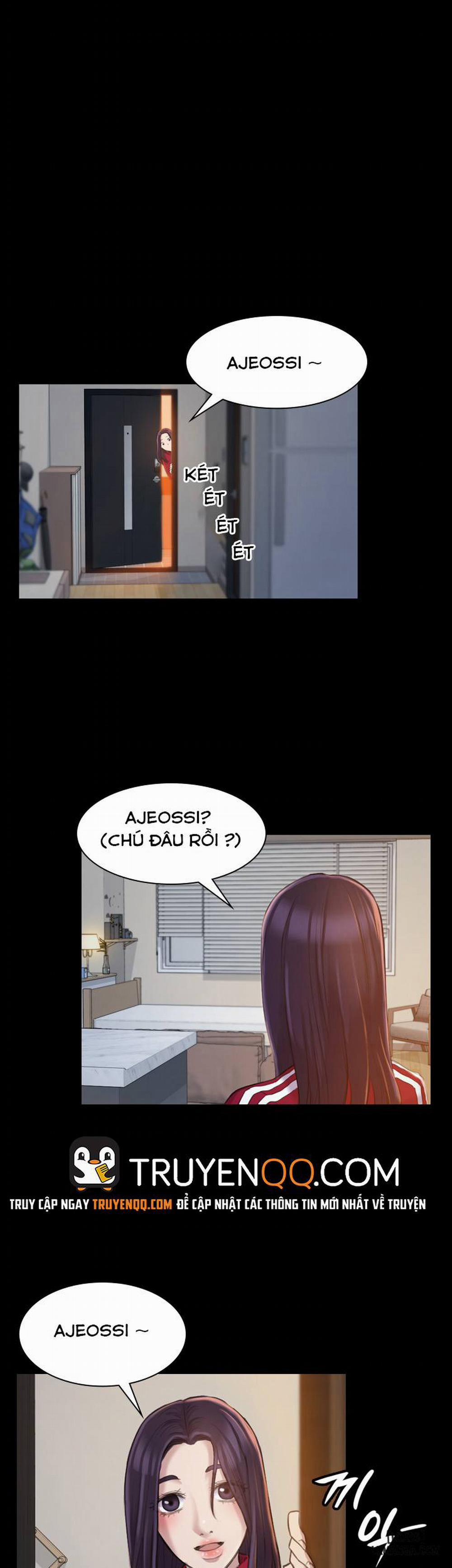 Anh Có Thể Giúp Em Không 16 trang 19