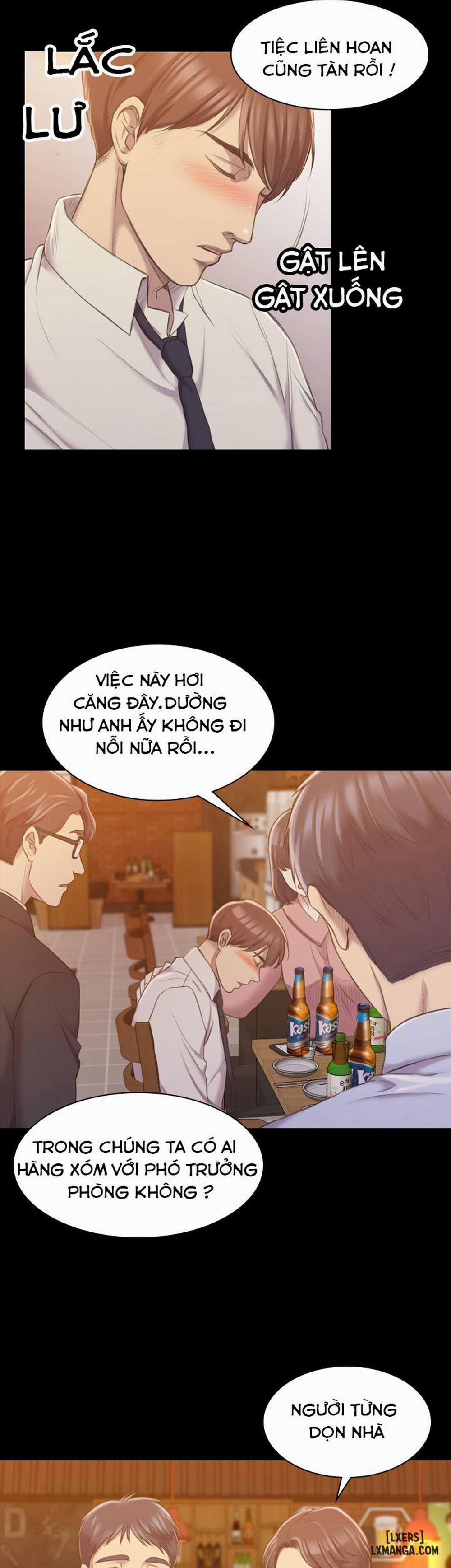 Anh Có Thể Giúp Em Không 16 trang 23