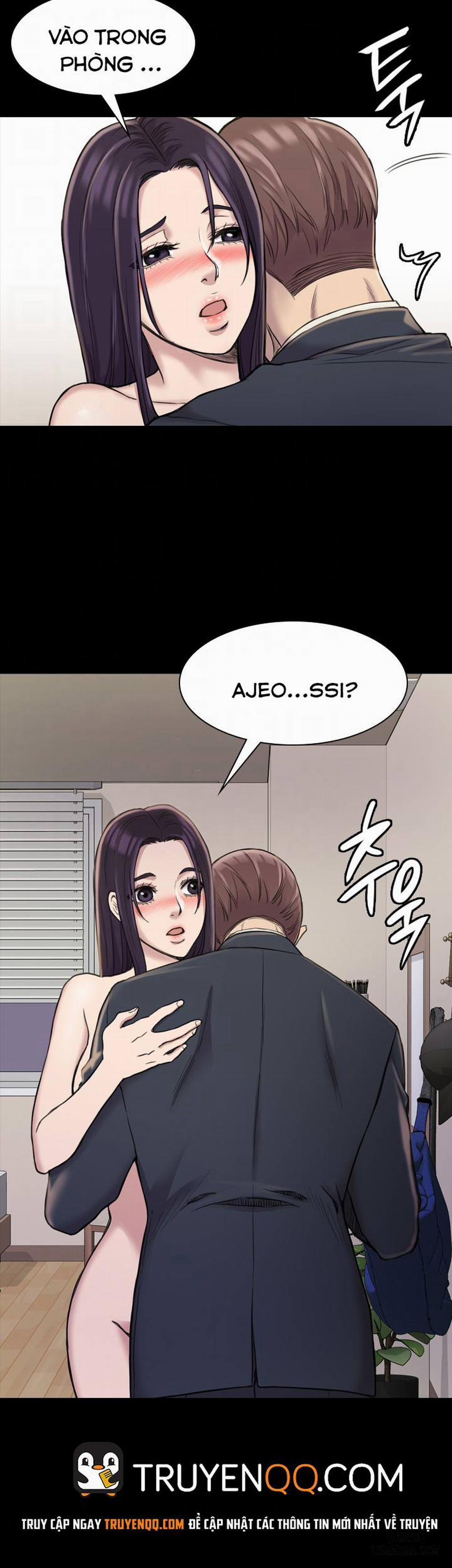 Anh Có Thể Giúp Em Không 17 trang 11