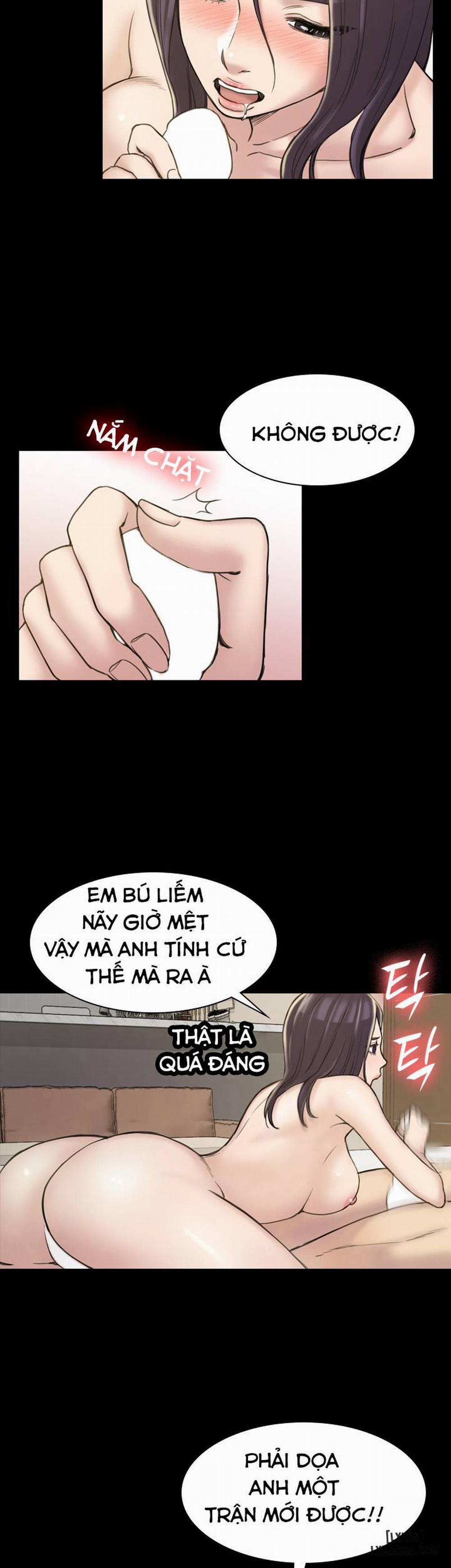 Anh Có Thể Giúp Em Không 17 trang 19