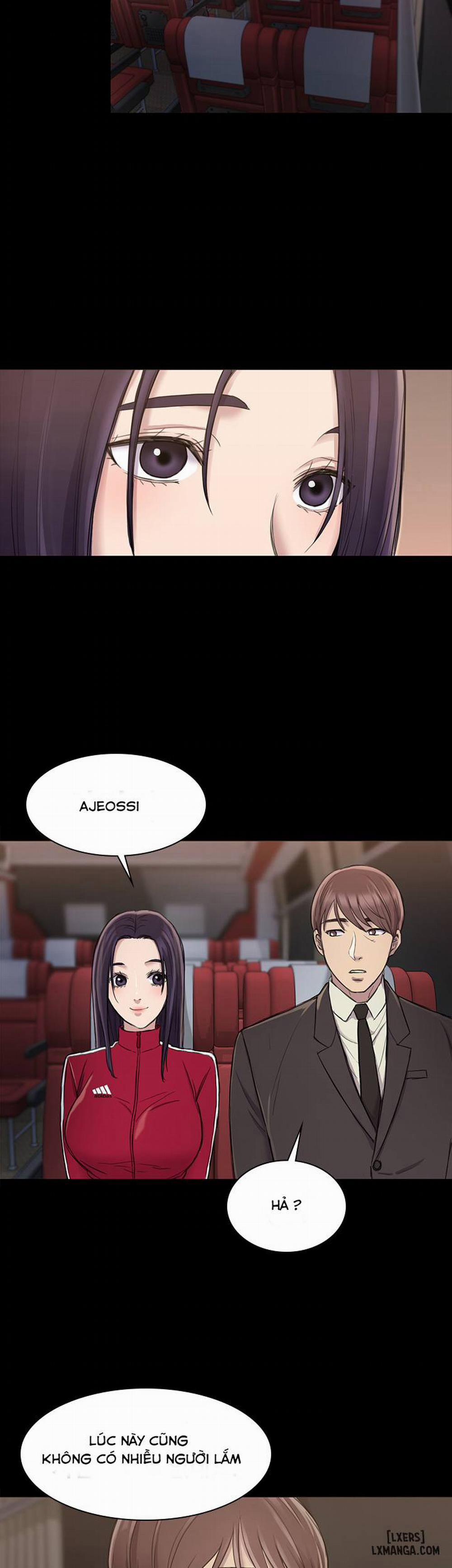 Anh Có Thể Giúp Em Không 20 trang 33