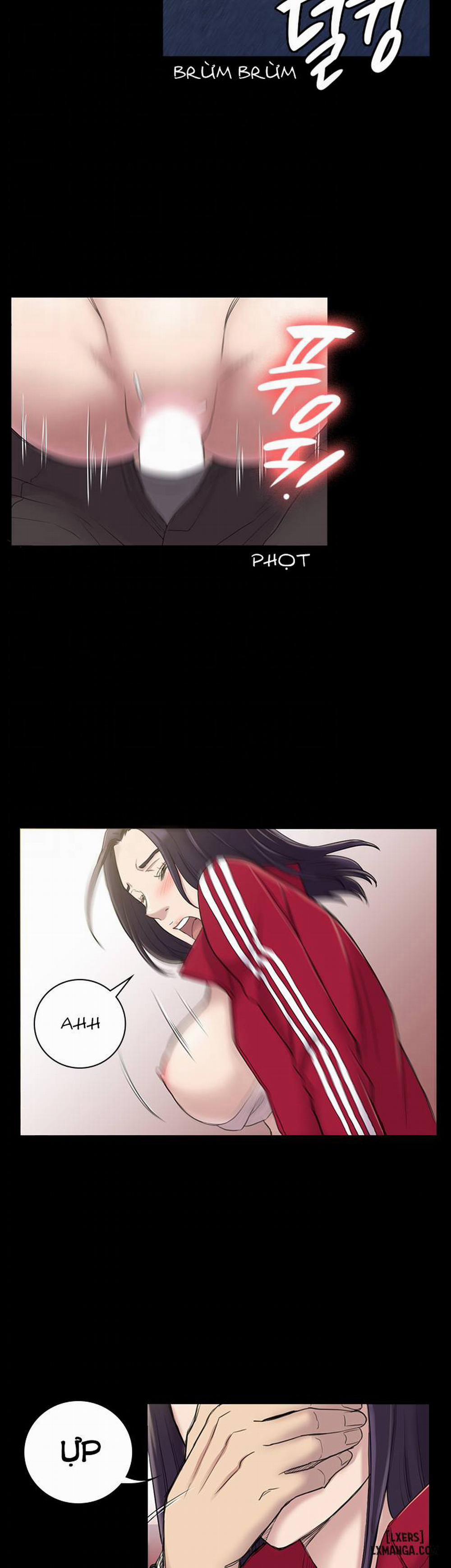 Anh Có Thể Giúp Em Không 21 trang 13