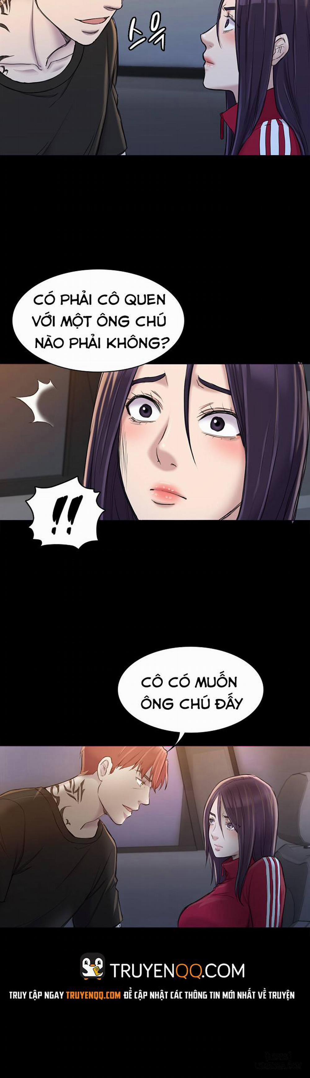 Anh Có Thể Giúp Em Không 22 trang 10