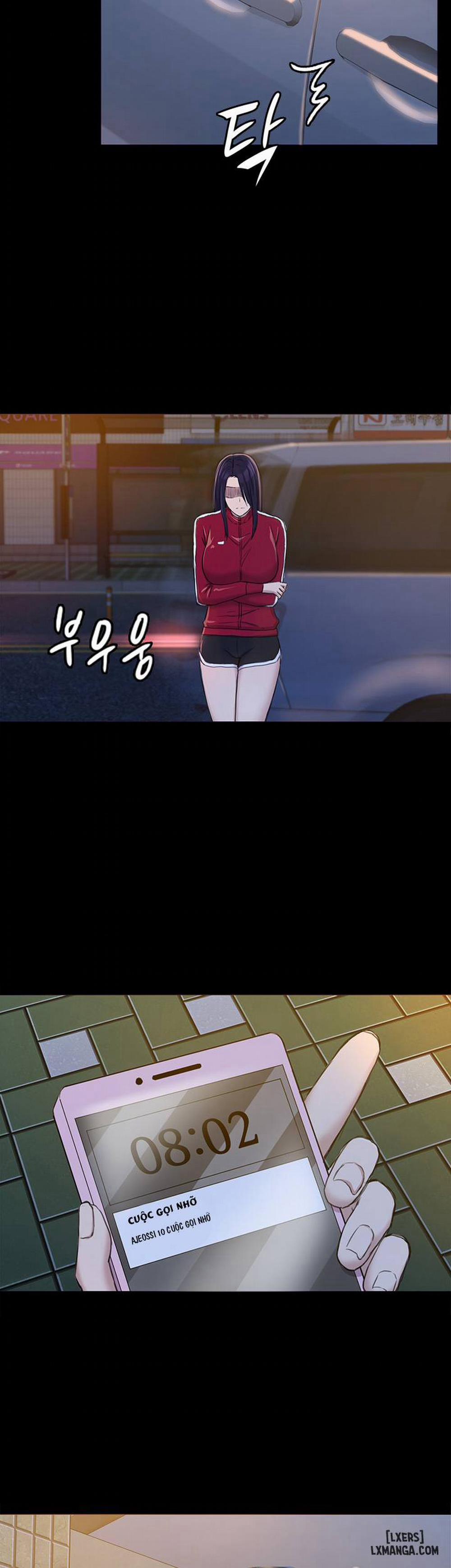 Anh Có Thể Giúp Em Không 22 trang 12