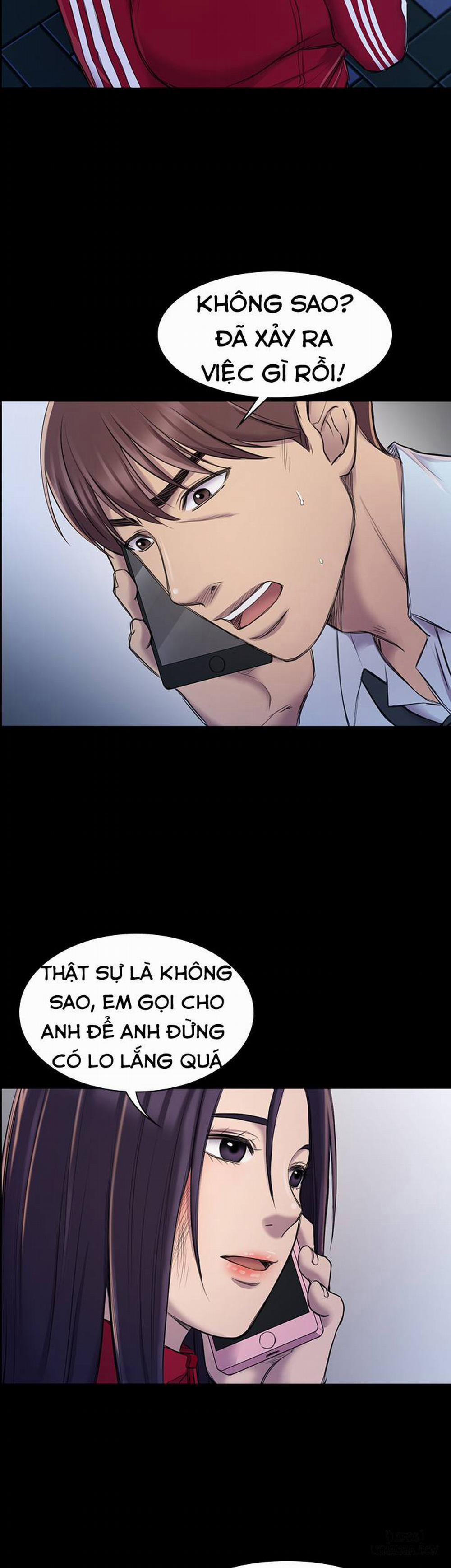 Anh Có Thể Giúp Em Không 22 trang 16