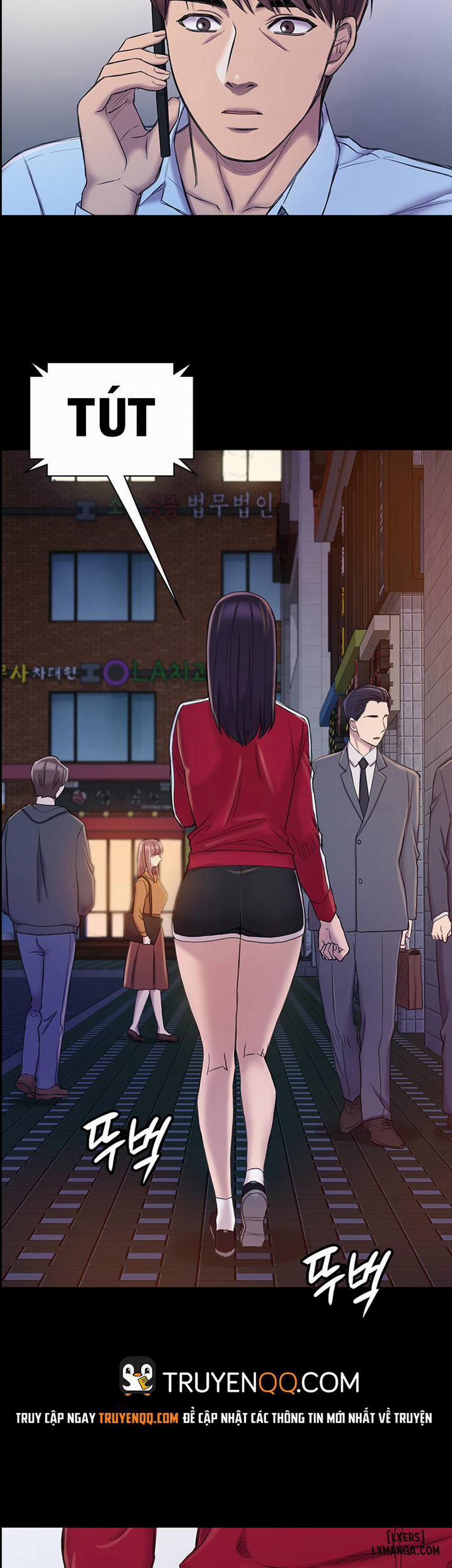 Anh Có Thể Giúp Em Không 22 trang 18