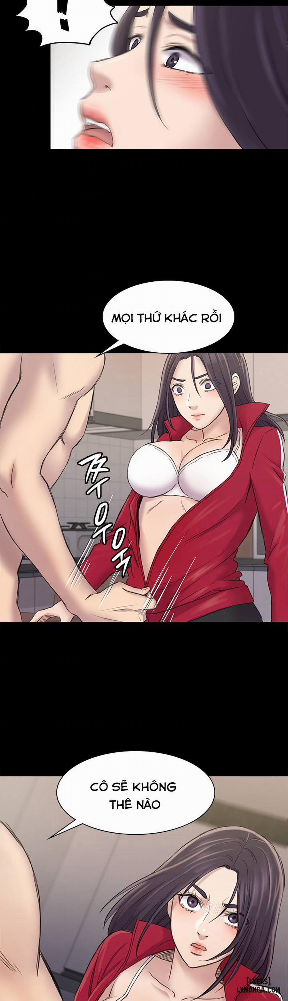 Anh Có Thể Giúp Em Không 22 trang 39