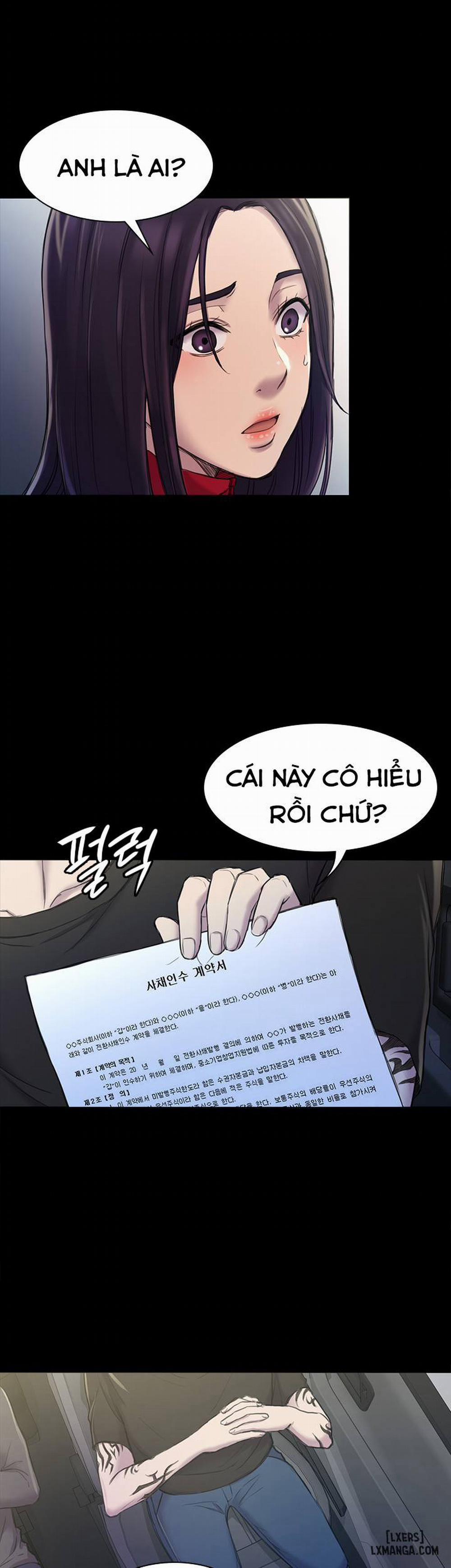 Anh Có Thể Giúp Em Không 22 trang 4