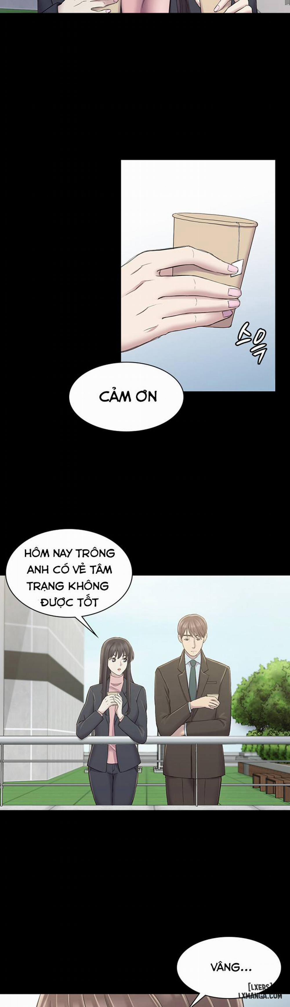 Anh Có Thể Giúp Em Không 24 trang 18