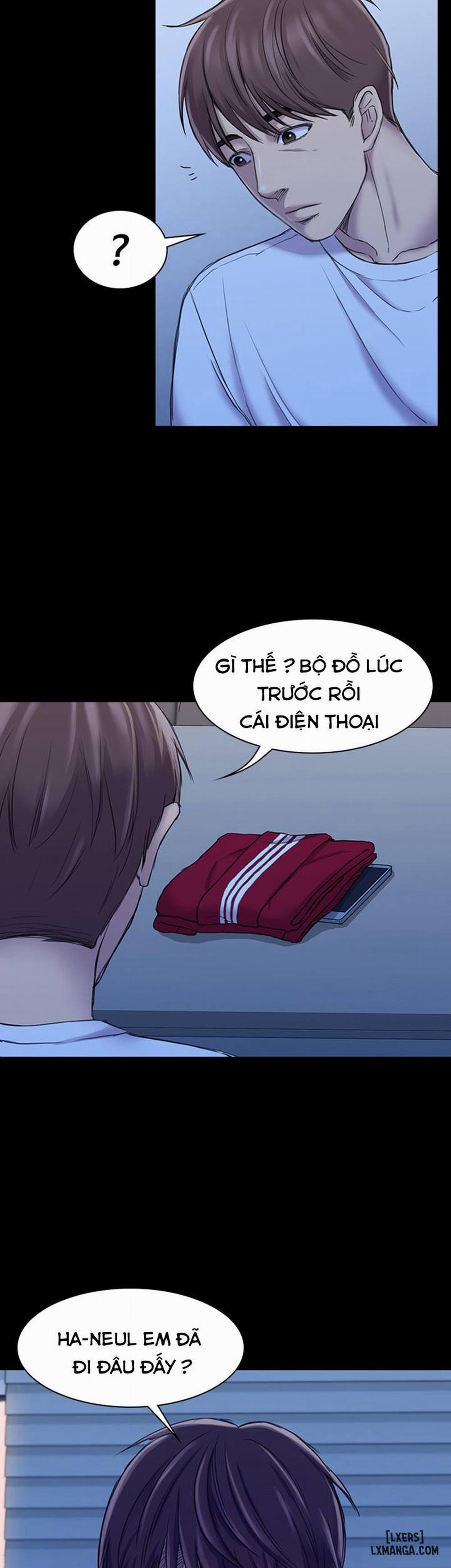 Anh Có Thể Giúp Em Không 24 trang 31