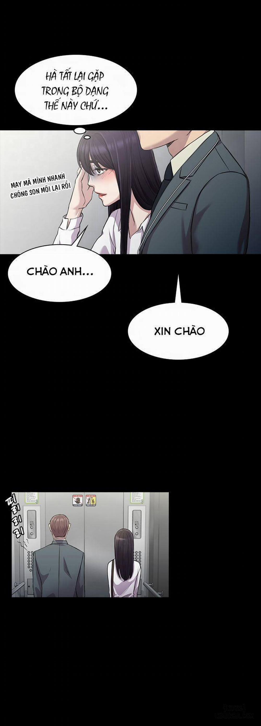 Anh Có Thể Giúp Em Không 25 trang 15