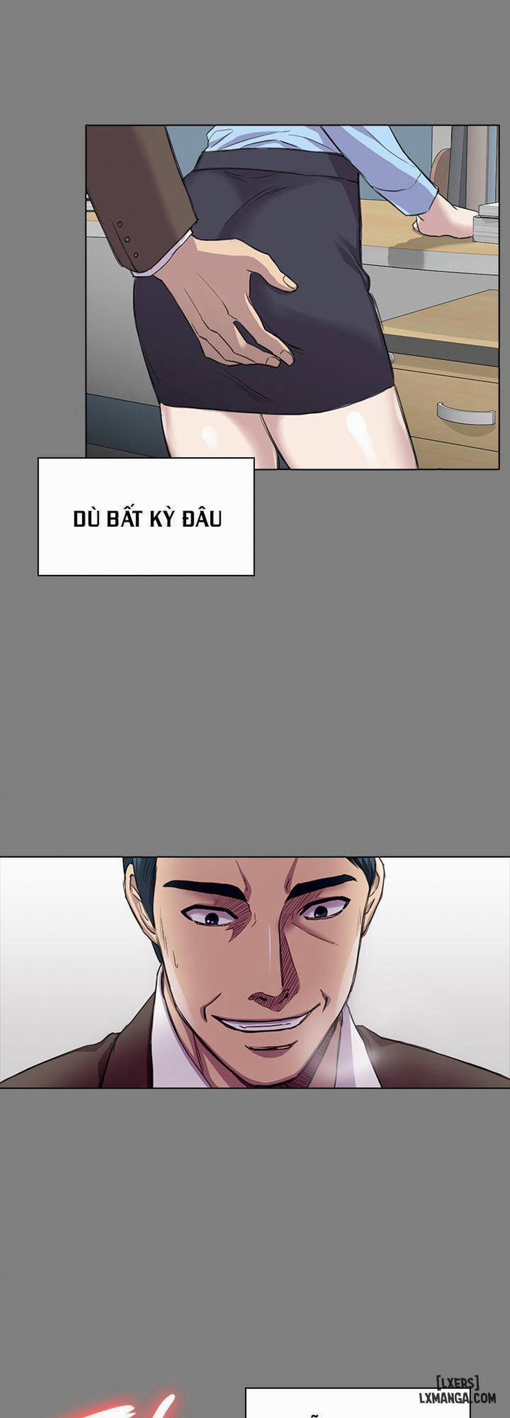 Anh Có Thể Giúp Em Không 25 trang 38