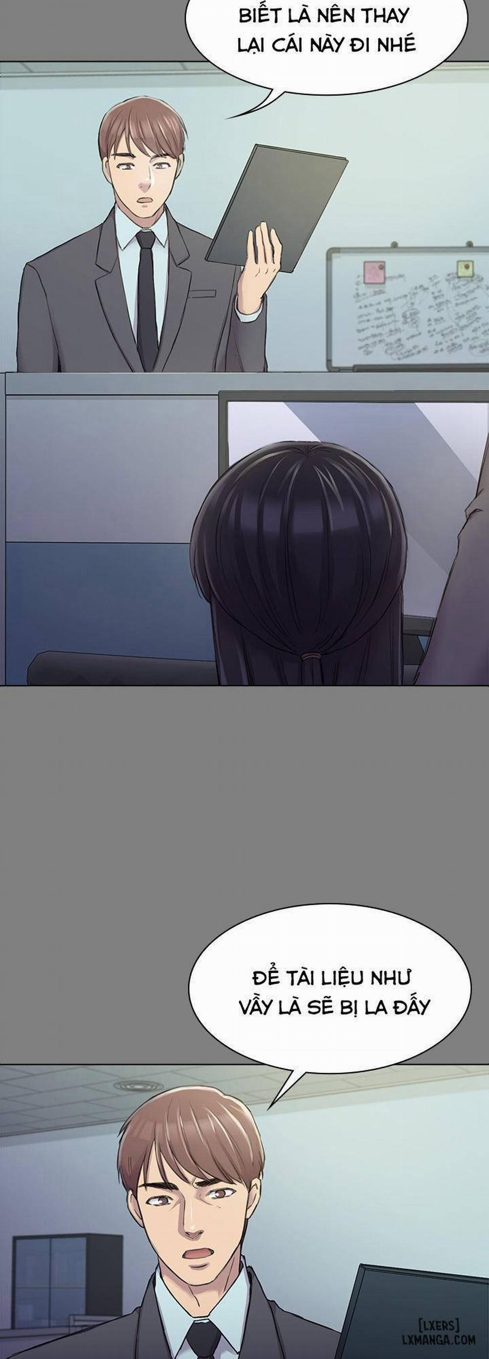 Anh Có Thể Giúp Em Không 25 trang 51