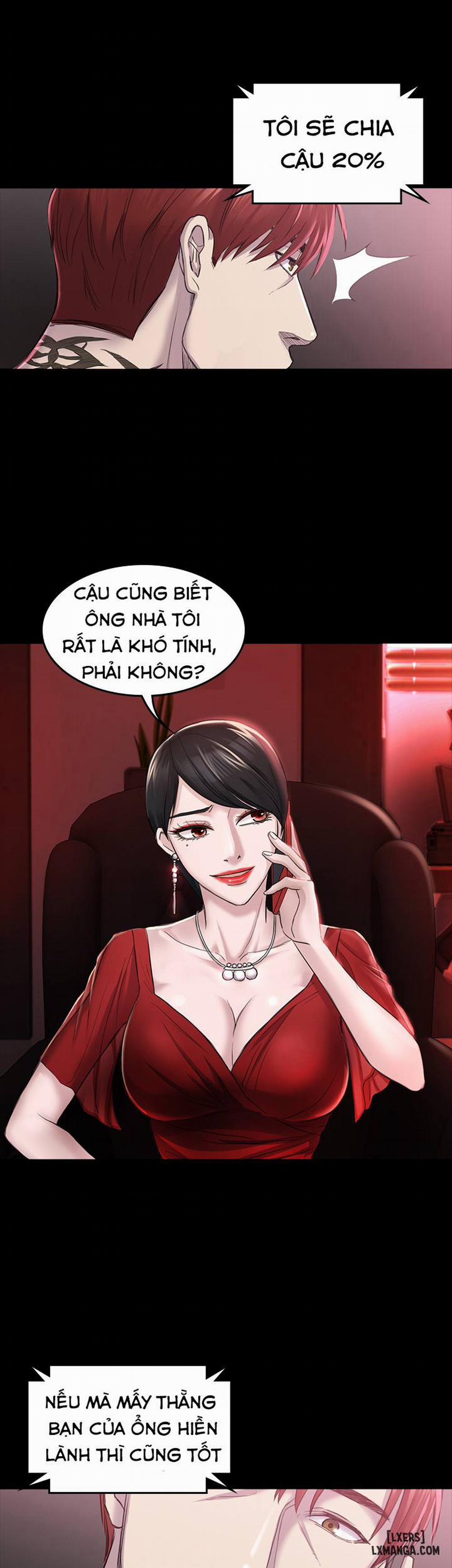 Anh Có Thể Giúp Em Không 28 trang 24