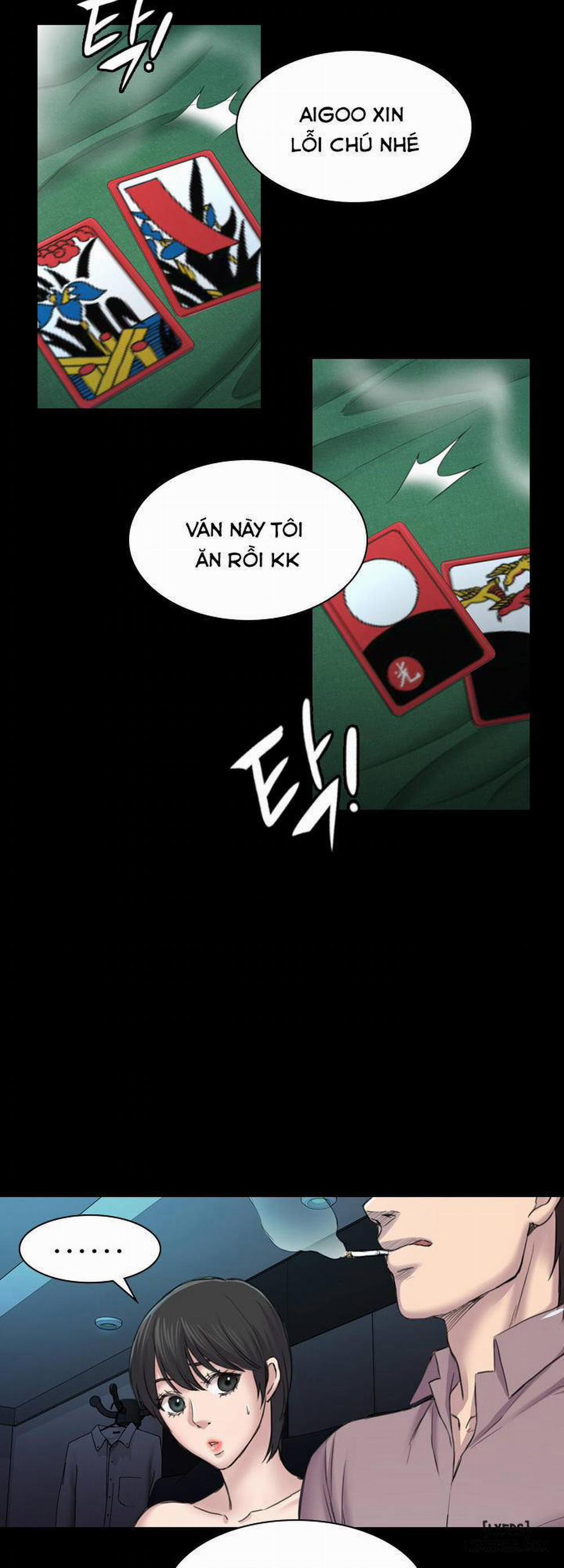 Anh Có Thể Giúp Em Không 29 trang 30