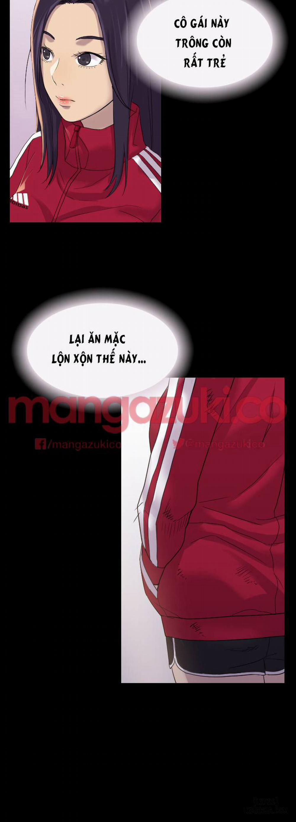 Anh Có Thể Giúp Em Không 3 trang 11