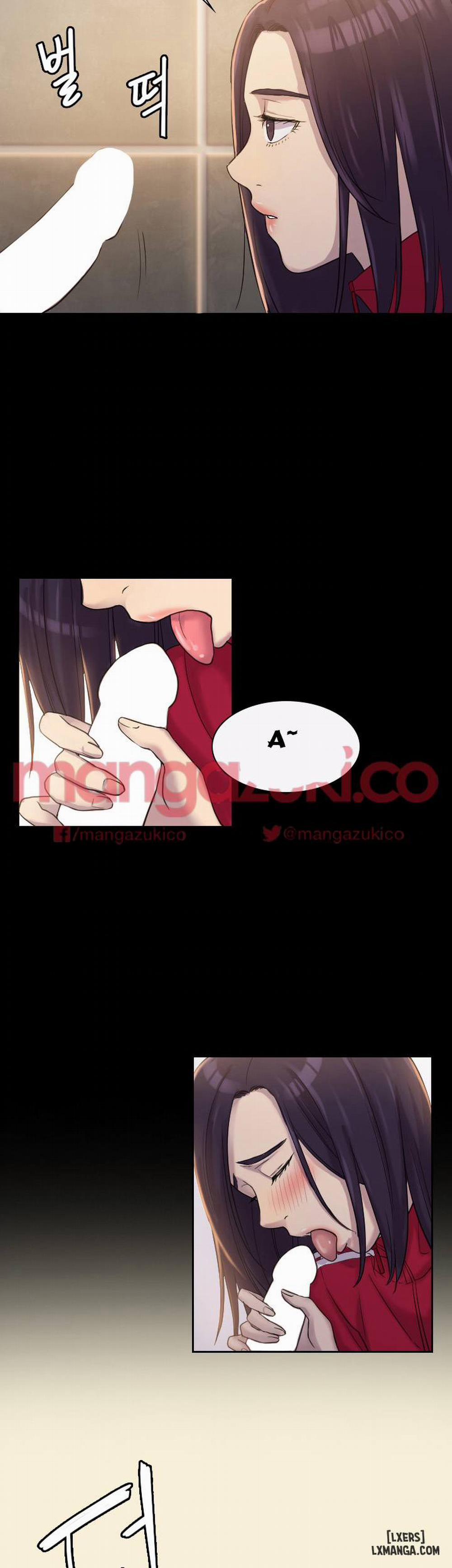 Anh Có Thể Giúp Em Không 3 trang 17