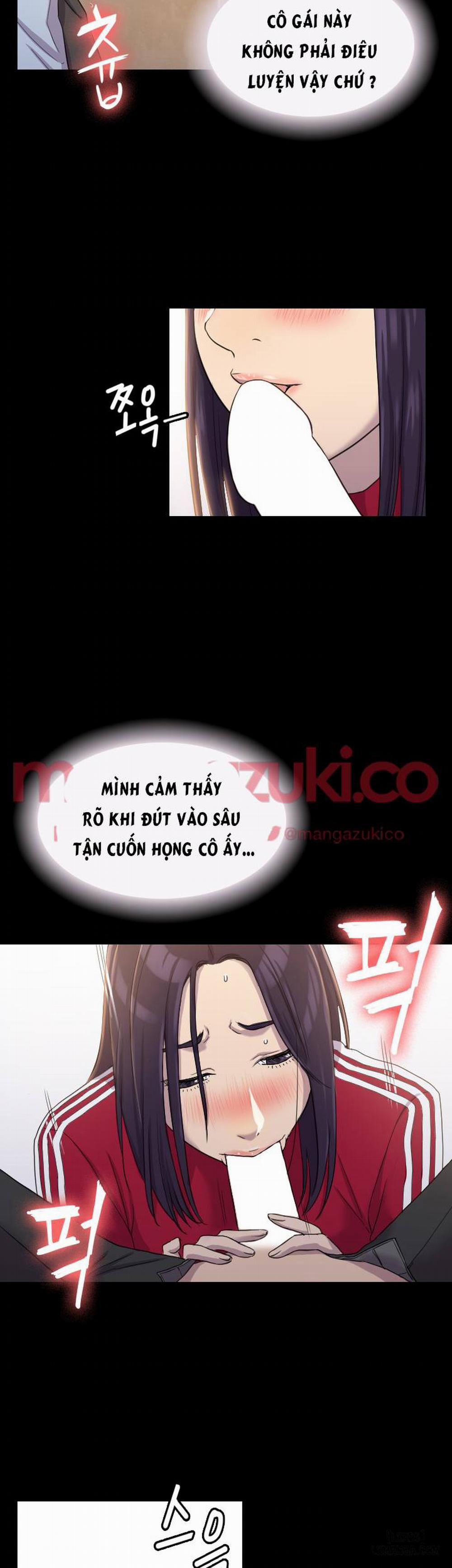 Anh Có Thể Giúp Em Không 3 trang 20