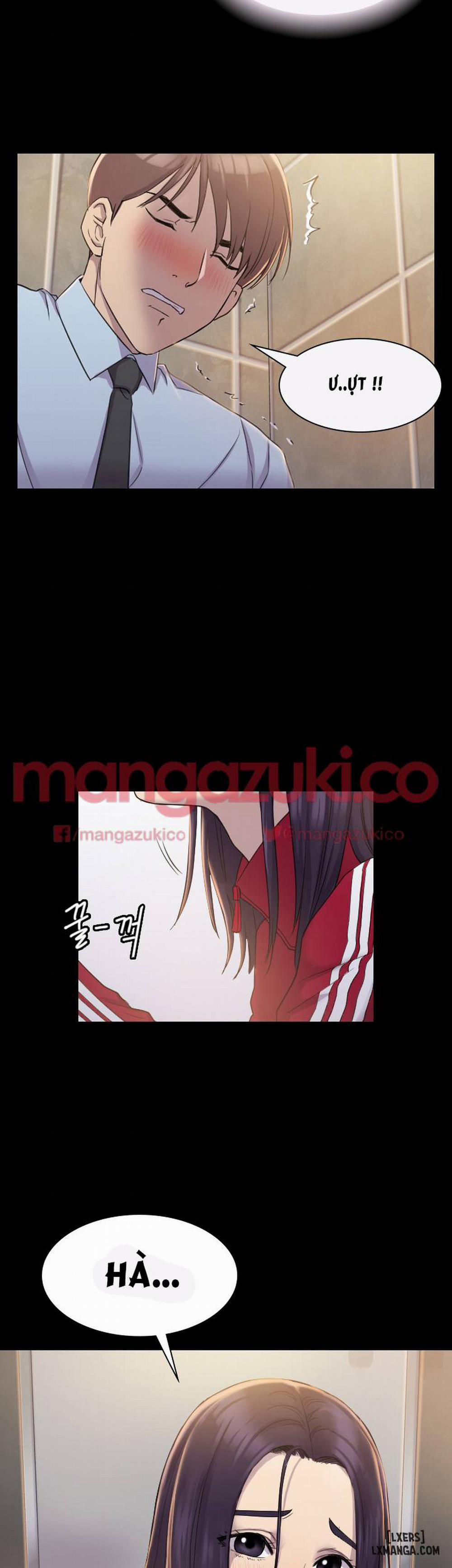 Anh Có Thể Giúp Em Không 3 trang 22