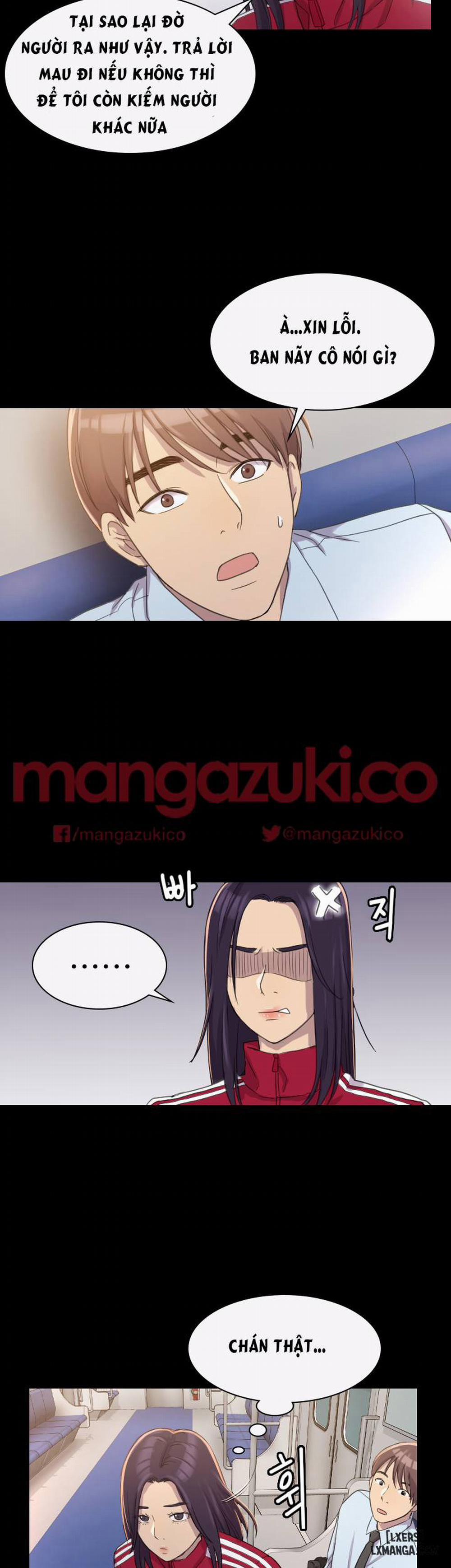 Anh Có Thể Giúp Em Không 3 trang 6