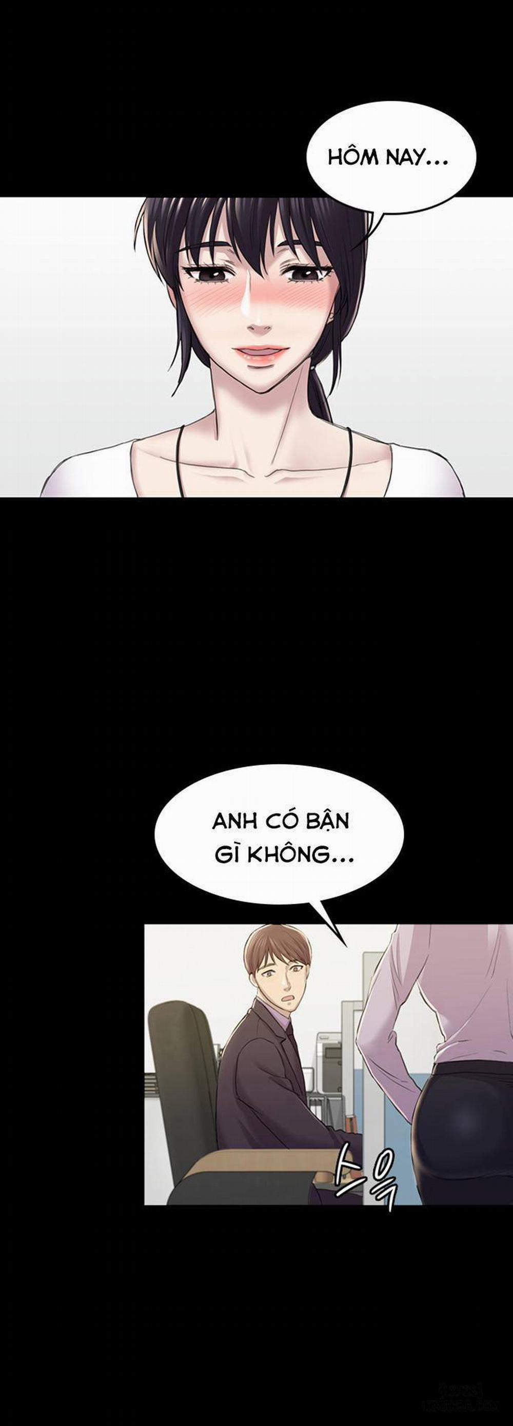 Anh Có Thể Giúp Em Không 31 trang 11